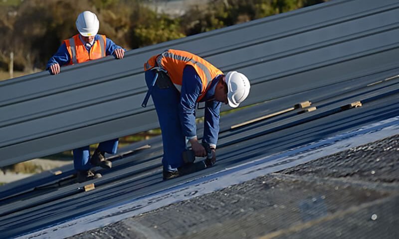 Roofing Services