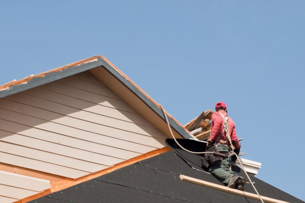 Roof