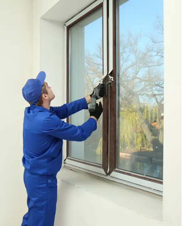window replacement