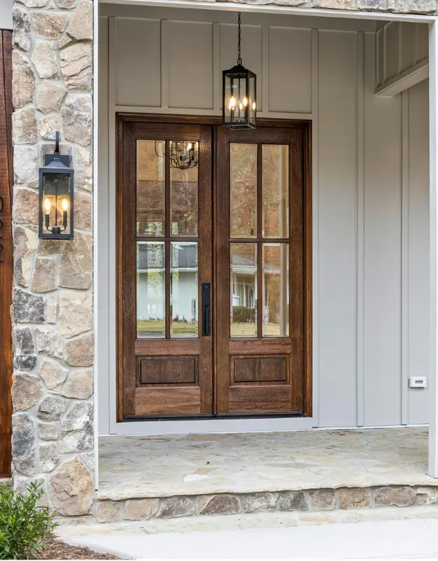 Professional Door Services