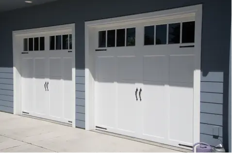 Garage Doors Installation