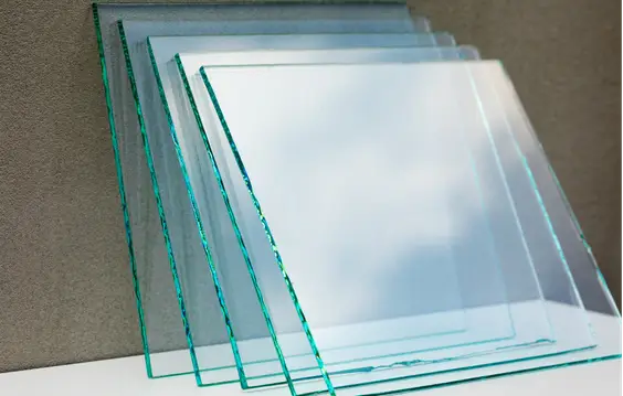 Clear Float Glass