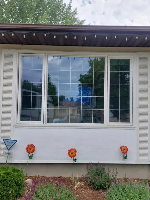 Sealed Unit window Replacement