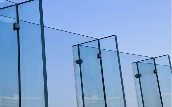 Tempered Safety Glass