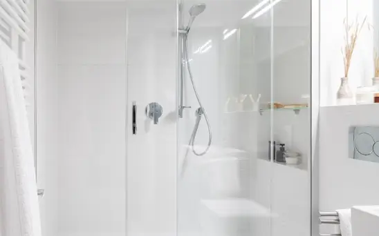 Walk-In Shower Doors