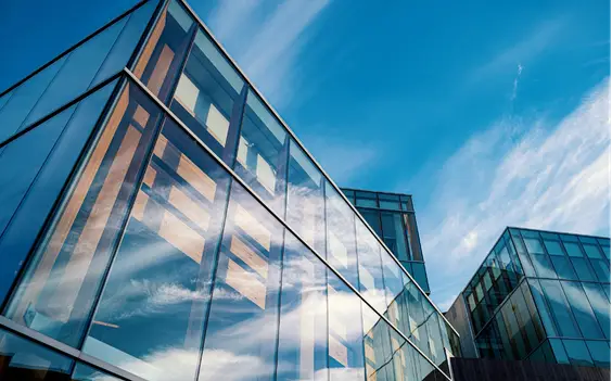 Sealed unit Low-E Glass