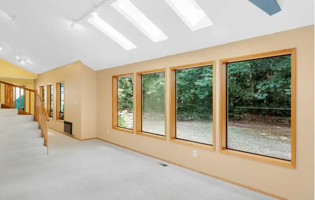 Fixed / Picture Windows