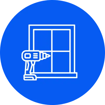 window Installation