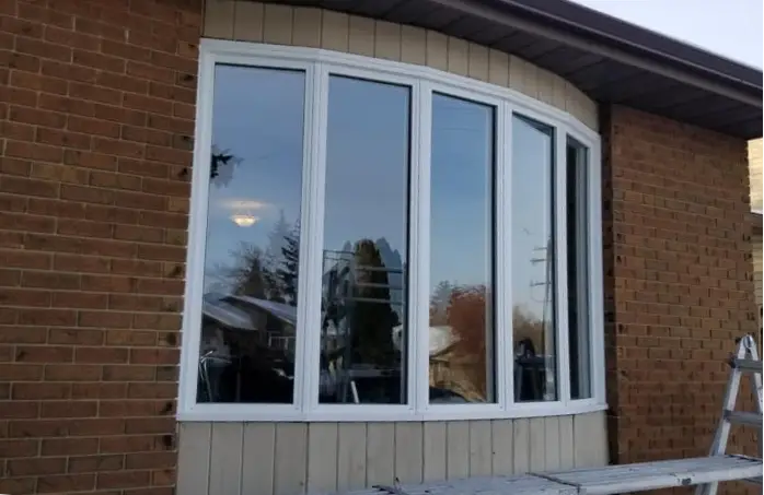 Bay / Bow Windows