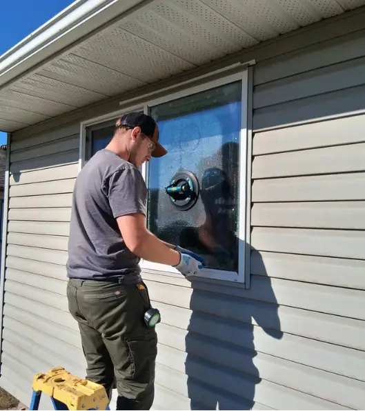 Window Replace ment