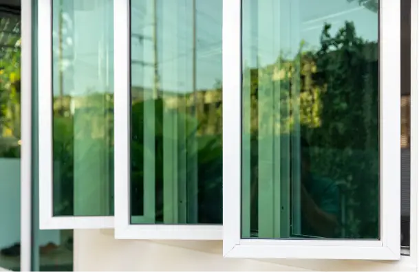 Casement Windows