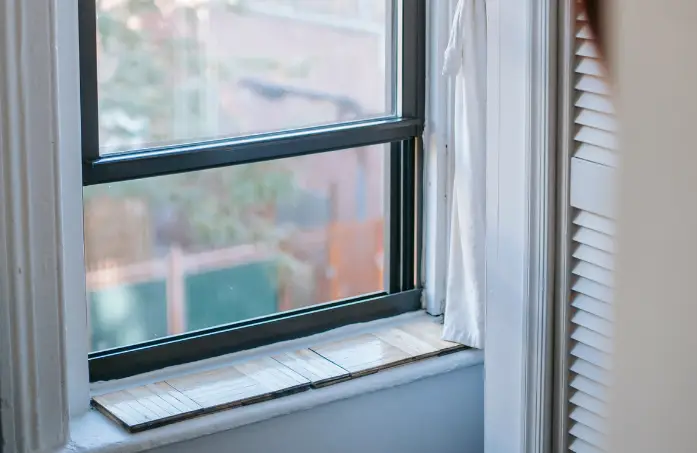 Single Hung Windows