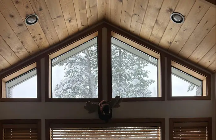 Rake Windows