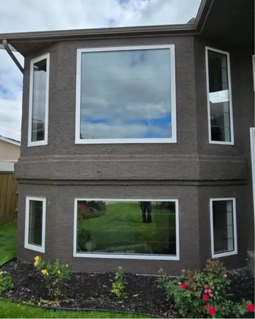 Window Replacement & Installation in Saskatoon
