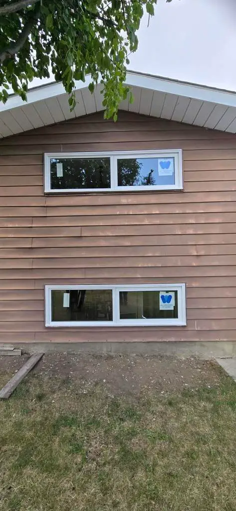 Window Repair