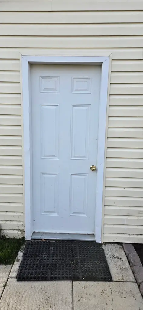 interior doors installation