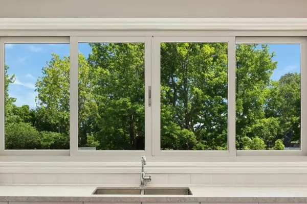 Slider Windows