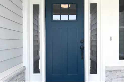 commercial doors repair
