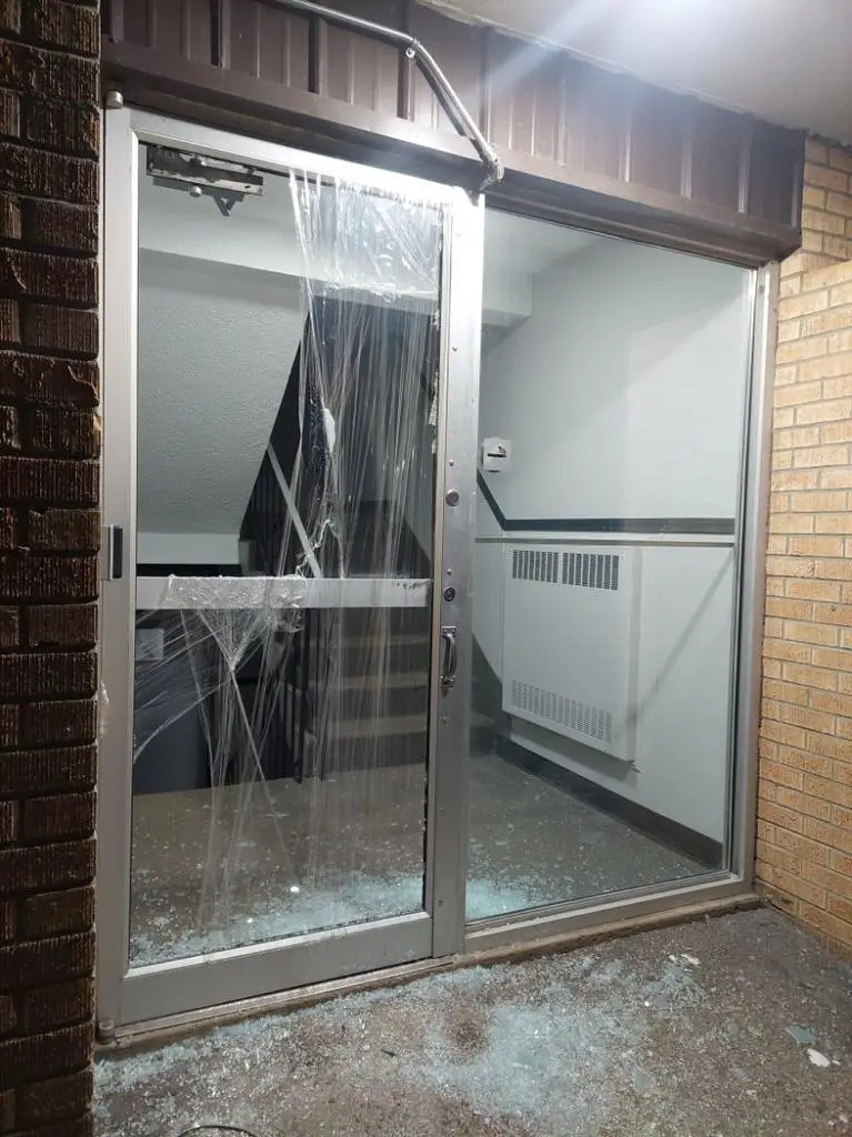 door repair