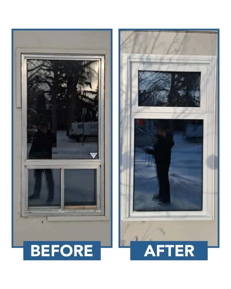 window installers