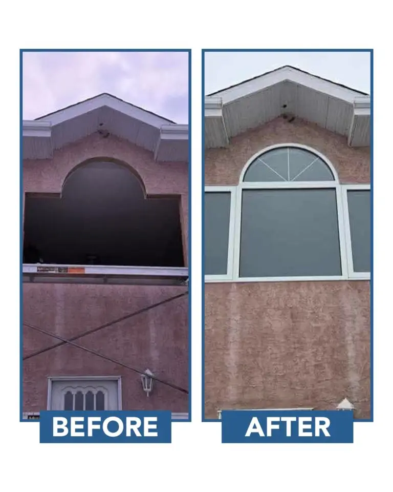 window installers