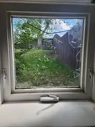 sealed Units windows