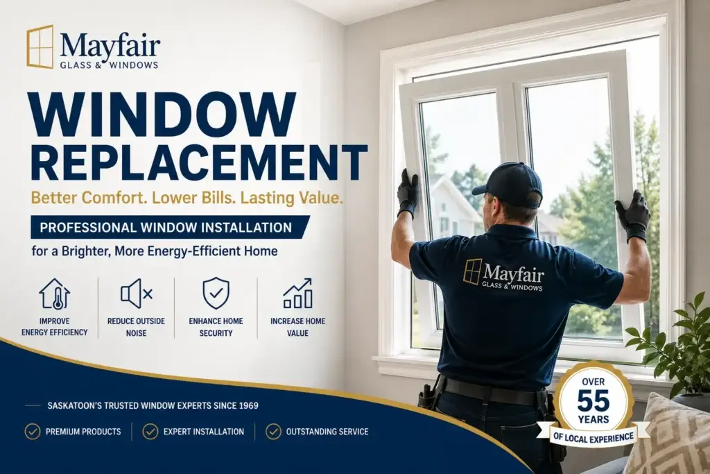 Window Replacement