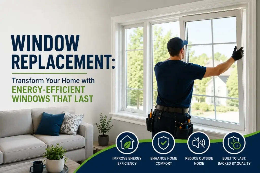Window Replacement