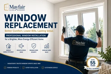 Window Replacement