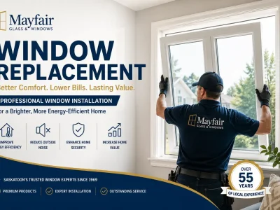 Window Replacement