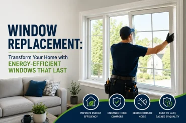 Window Replacement