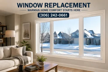 Window Replacement Warman