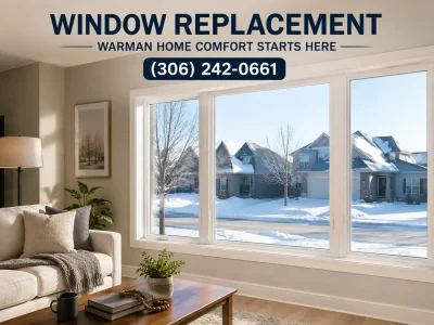 Window Replacement Warman