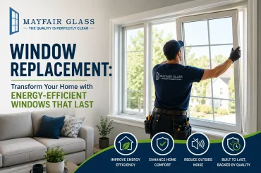 Window Replacement
