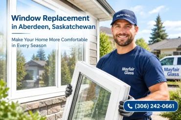 Window Replacement in Aberdeen